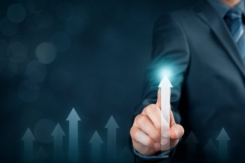 3 estrategias de crecimiento para un negocio