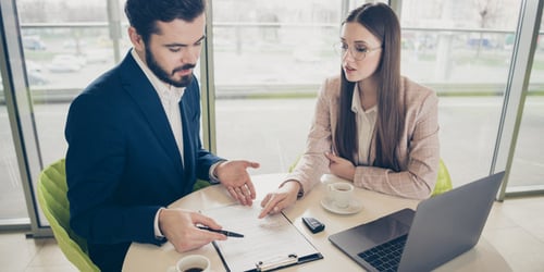 Principales fuentes de financiamiento para ...