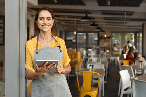 Beneficios de aceptar Tarjetas de Vales en ...