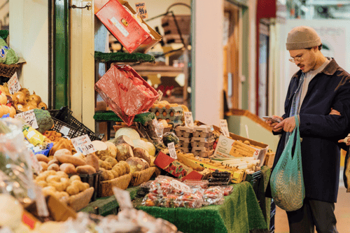 El consumo responsable y la importancia de ...