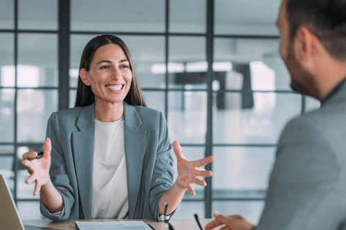 9 dudas de expertos en recursos humanos ...