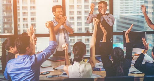 Incentivos laborales: la clave para mejorar ...