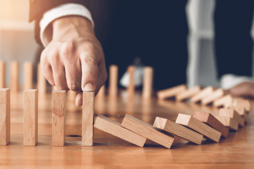 Robo hormiga: estrategias para prevenir ...