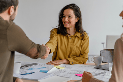 Evita la rotación laboral con estas ...