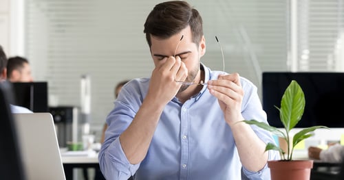 Factores que afectan el desempeño laboral