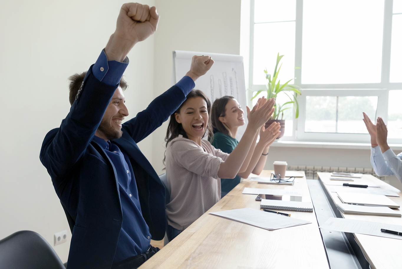 Las Nuevas Reformas Laborales Y Sus Beneficios Para Tu Empresa