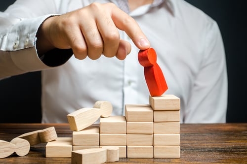 Las mayores causas de la rotación de personal