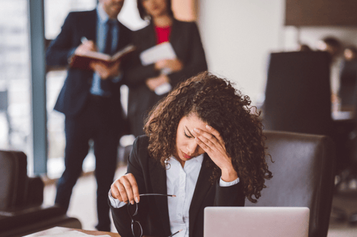 ¿Cómo impacta a tu empresa el no otorgar ...