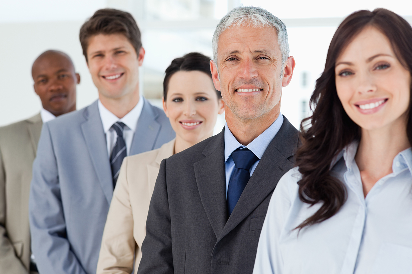 Soluciones para evitar la falta de personal en una empresa