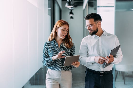 Upskilling y Reskilling: Qué Son y Cómo se Diferencian