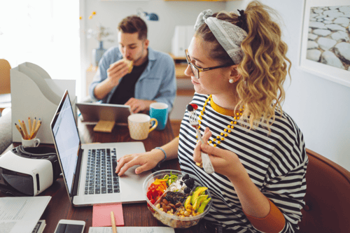 Los vales de restaurante y su impacto en el ...
