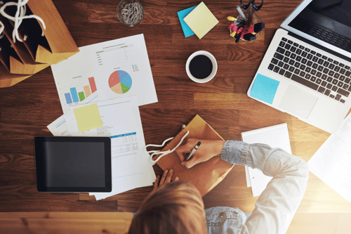 Implementa vales empresariales en tu PyME y ...