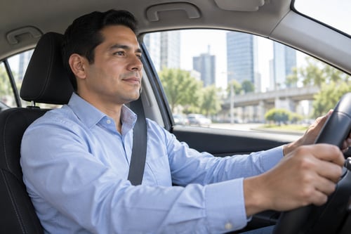 ¿A qué velocidad un coche consume menos ...