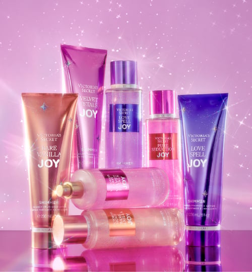 Victoria's Secret: ¡Mists & Lotions a $229 ...
