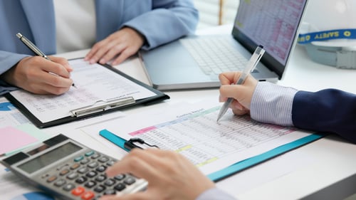 Artículo 43 LISR y los vales de despensa: ...