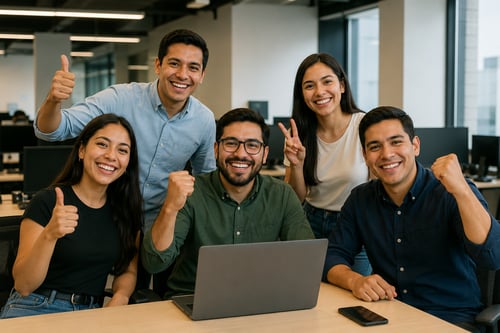 Beneficios del Employee engagement para las ...