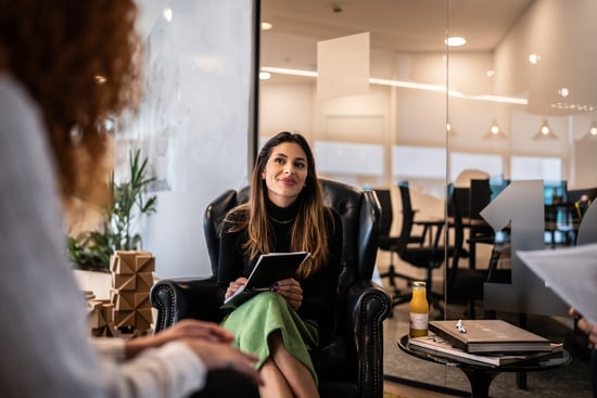 Calidad de vida laboral: la clave para retener talento en tu empresa