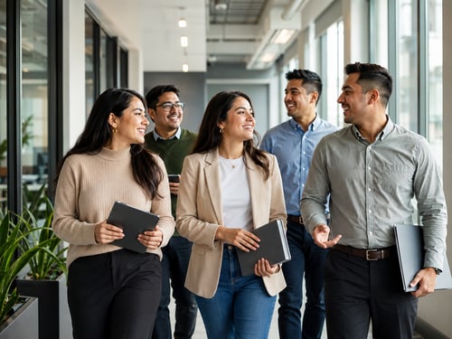 Cómo atraer y retener talento millennial en ...