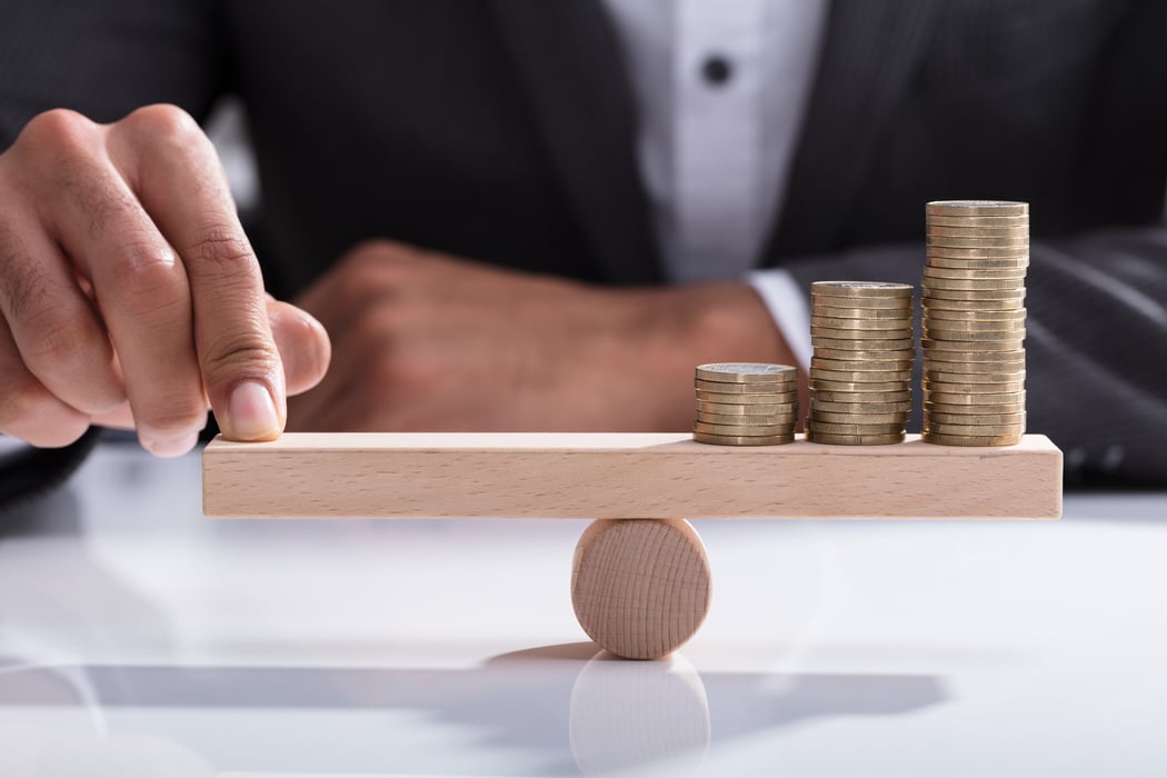 Cómo combatir la inflación en tu empresa en 2025