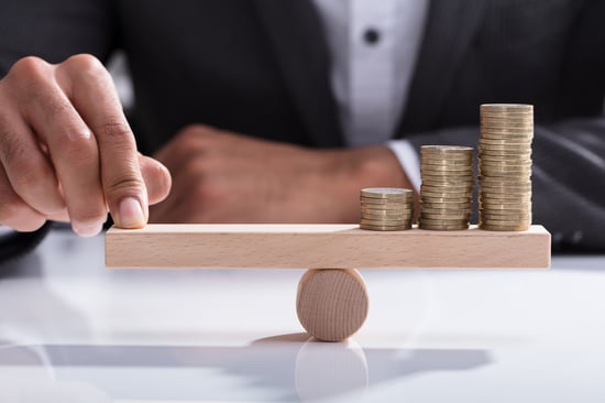 Cómo combatir la inflación en tu empresa en 2025