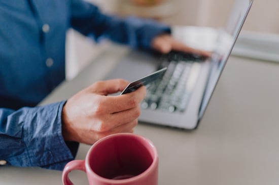 Cómo comprar en línea con vales de despensa y aprovecharlos al máximo