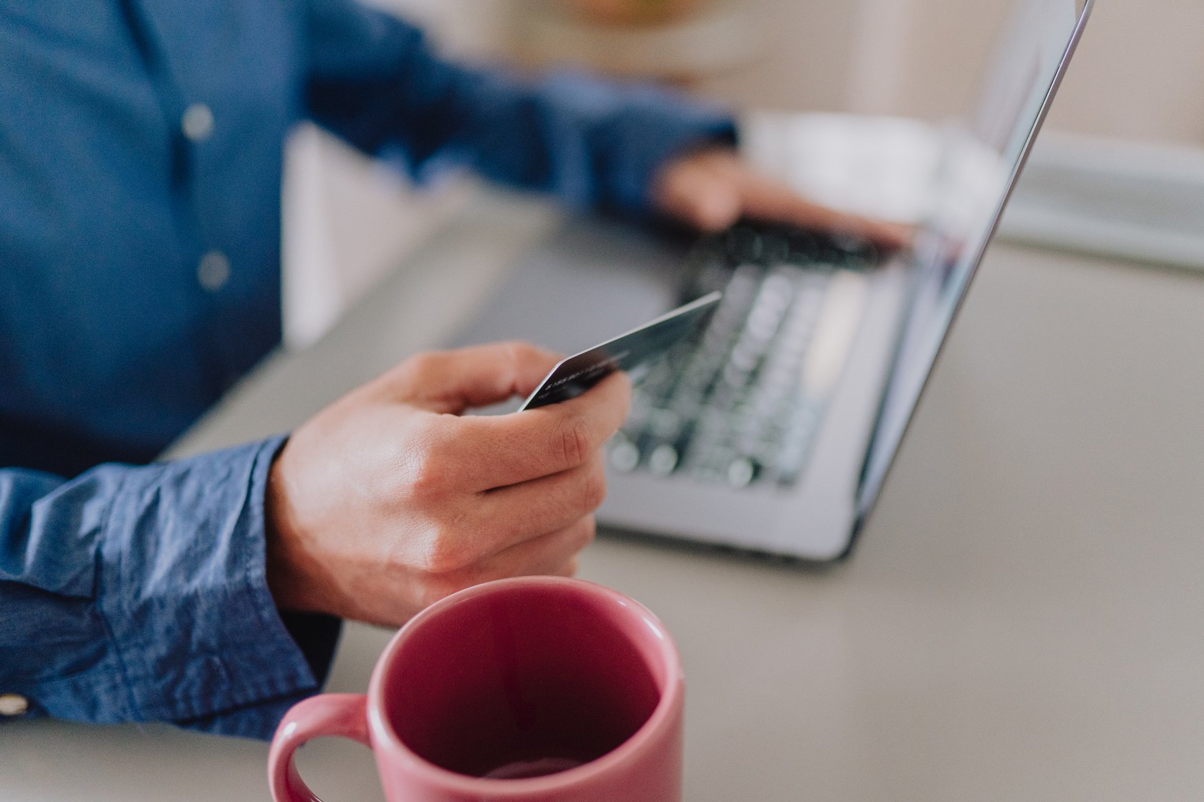 Cómo comprar en línea con vales de despensa y aprovecharlos al máximo