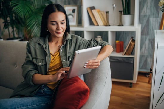 Cómo comprar tarjetas de regalo digitales