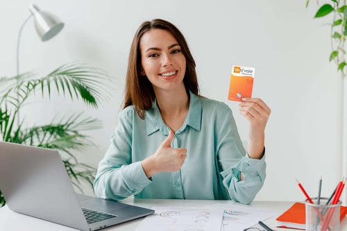 🛒 Cómo Comprar Vales de Despensa Paso a ...