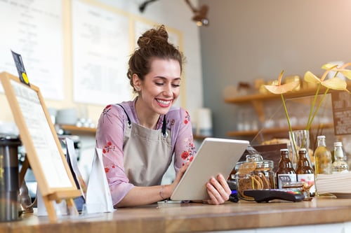 ¿Cómo conseguir financiamiento para un ...