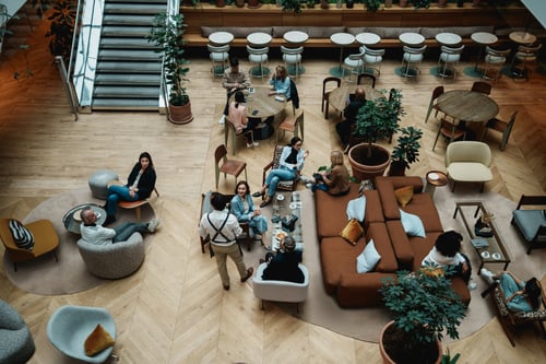 Cómo dar vales de restaurante a mis ...