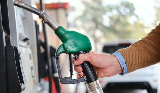 🚘 Cómo Deducir Vales de Gasolina en México en 2025