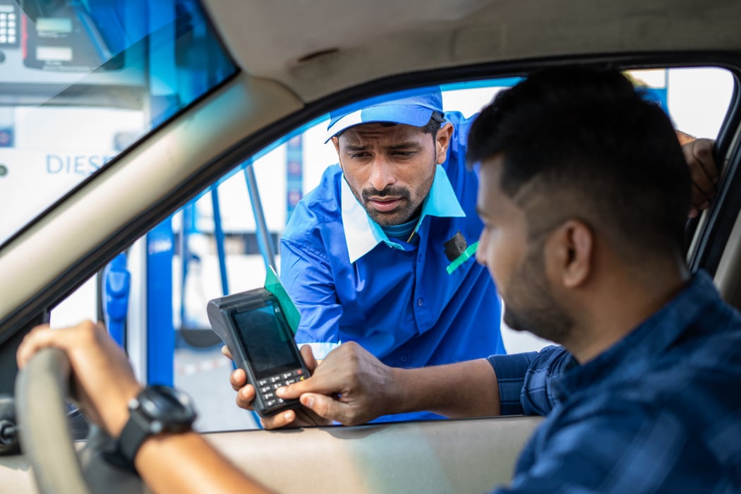 ⛽ Cómo evitar el robo de combustible en tu empresa (sin perder tiempo ni dinero)