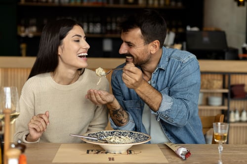 ¿Cómo funcionan los vales de comida? Guía ...