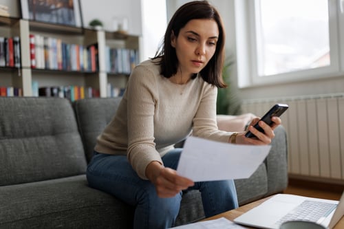 Cómo funcionan los vales de despensa en el ...
