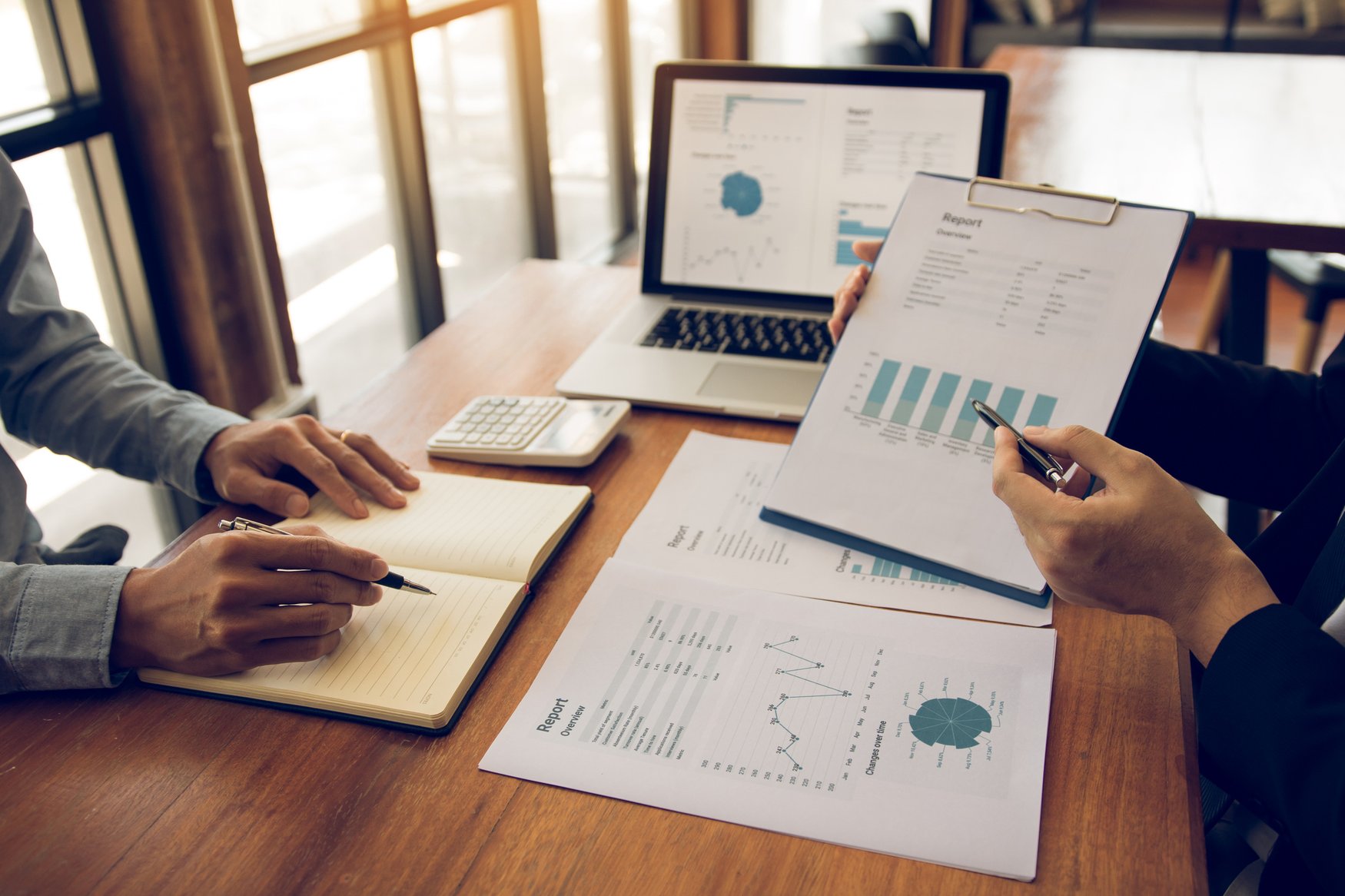 Cómo hacer un presupuesto anual para tu empresa y mantener el control financiero