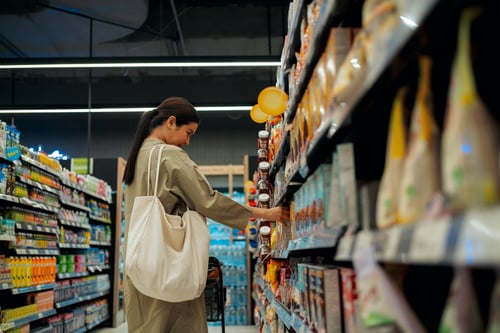 Cómo hacer una despensa básica: guía ...