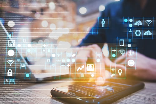 ¿Cómo impulsar la transformación digital en ...