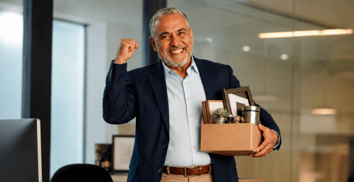 ¿Cómo jubilarse a los 60 años con el 100% de ...