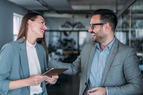 Cómo motivar a mis empleados sin perder foco ...