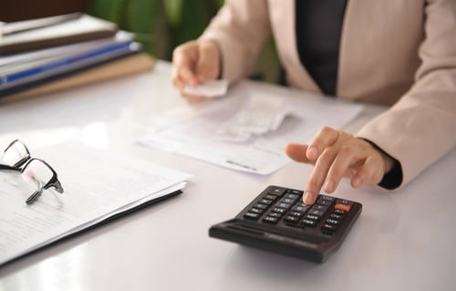 ¿Cómo se calcula el IMSS en la nómina y qué ...