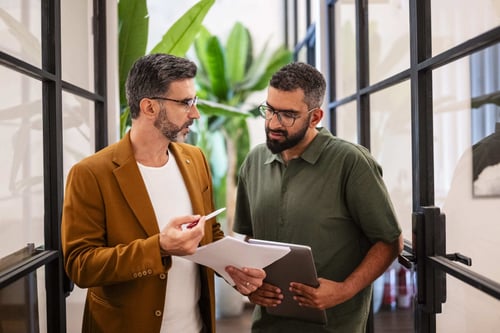 ¿Cómo ser estoico en el trabajo?