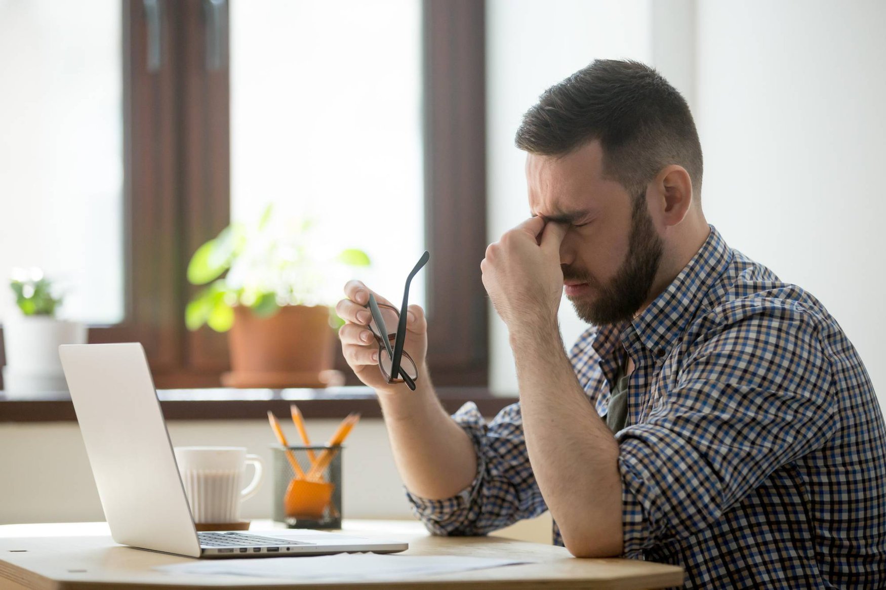 Hablemos de presentismo, productividad y ambiente laboral