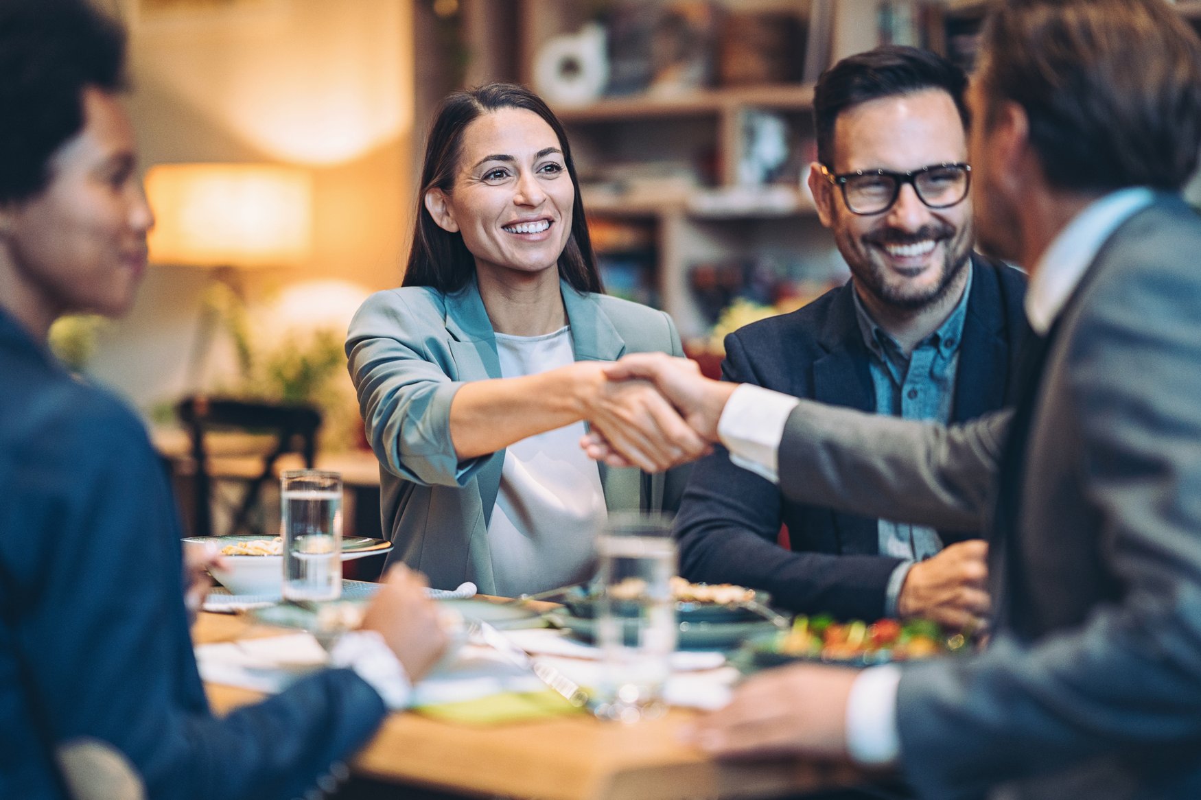 Consumo en restaurantes deducibles: guía práctica para empresas en México