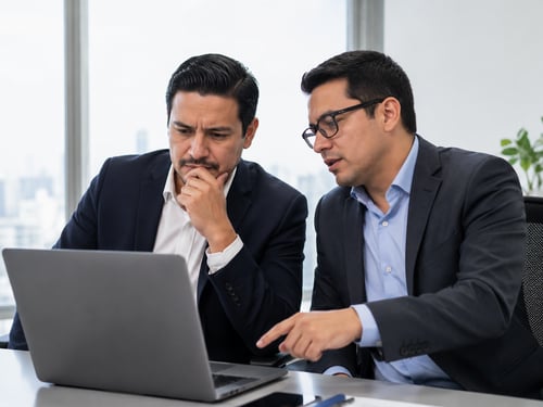 Costos de dar de alta una empresa en México