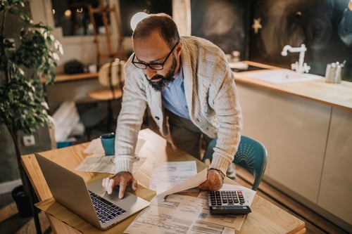 ¿Cuál es el monto máximo legal para vales de ...