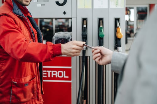 ¿Cuándo sí es deducible la gasolina en ...