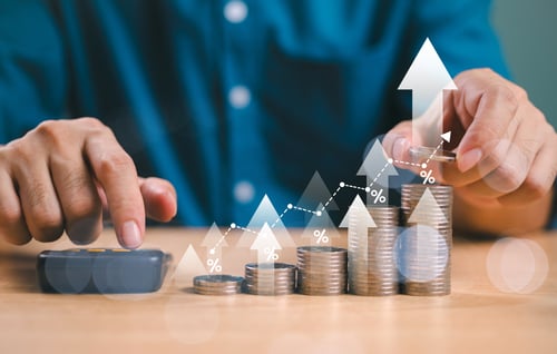 ¿Cuánto aumenta el sueldo por inflación en ...