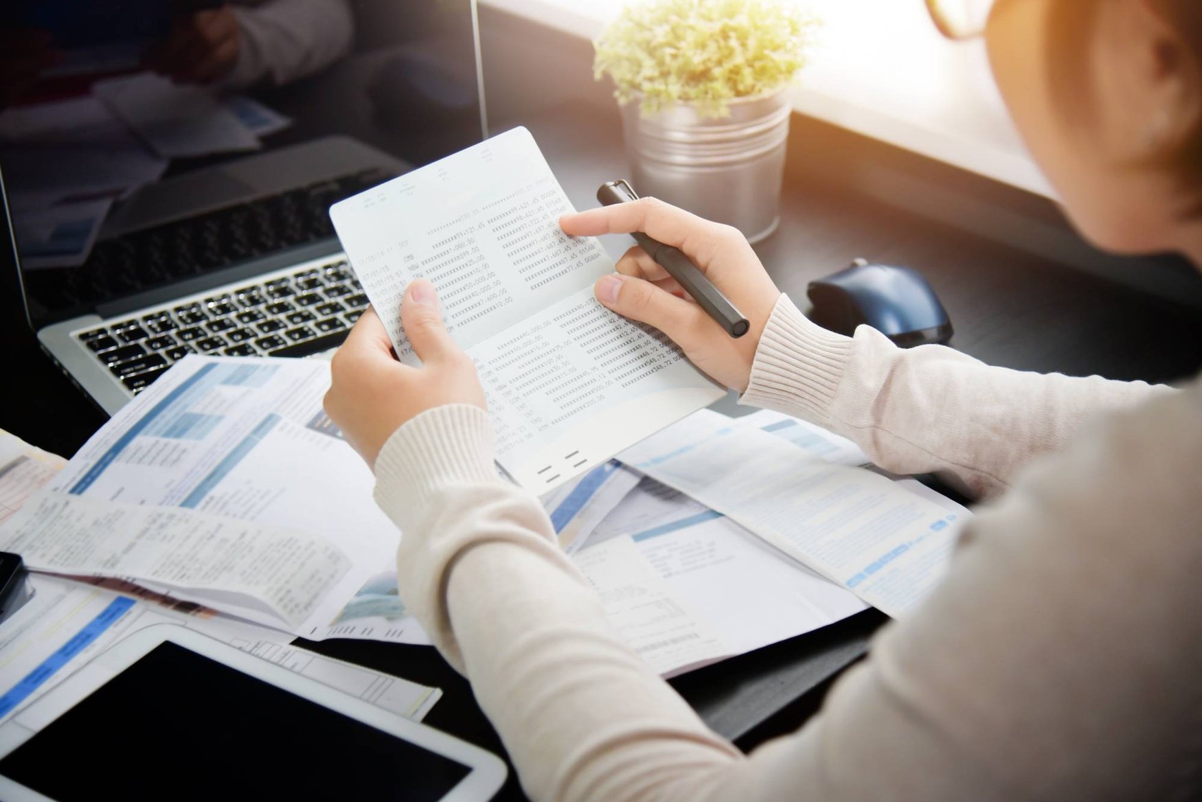 Estrategias de deducibilidad fiscal para tu PyME