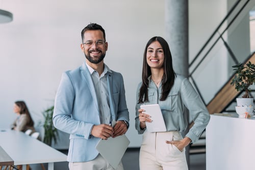 Derechos laborales de los trabajadores en ...