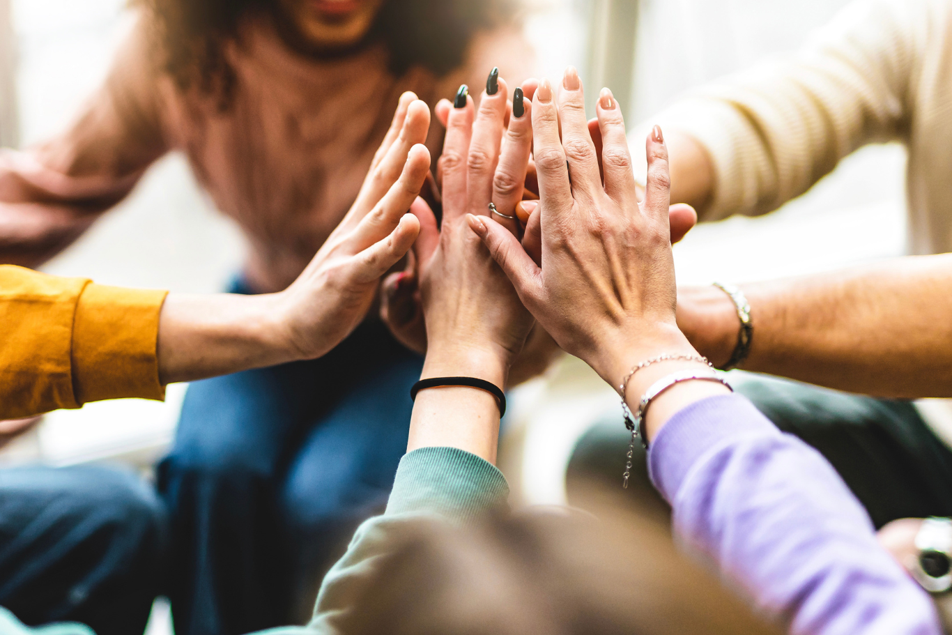 Dinámicas de integración grupal: la clave para fortalecer equipos
